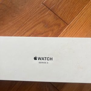 Apple Watch Series 3
